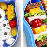 cute lunches to make