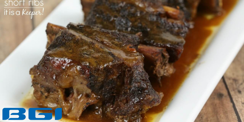 How to Cook Short Ribs