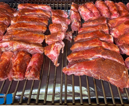 beef ribs low and slow