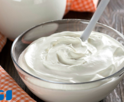 ways to use sour cream
