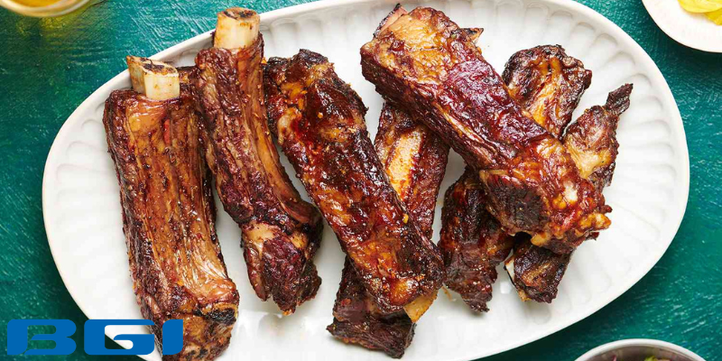 the best way to cook short ribs