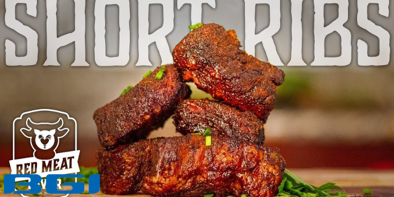 beef short ribs recipe oven fast