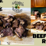 beef short ribs recipe oven fast