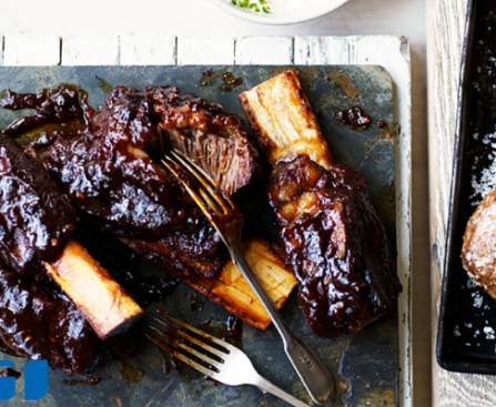 beef ribs recipes oven