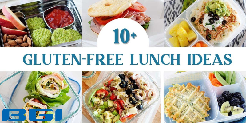 easy cold lunch ideas for adults