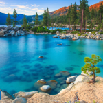 best of lake tahoe