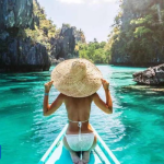 places to travel alone as a woman