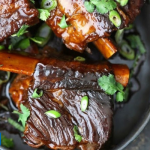 chinese style short ribs recipe