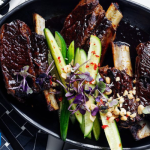chinese braised beef short ribs