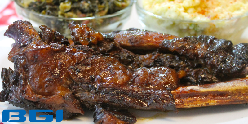 southern beef short ribs recipe