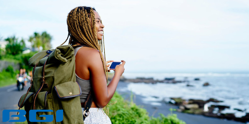best destinations to travel alone as a woman