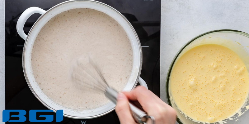 the best homemade eggnog recipe