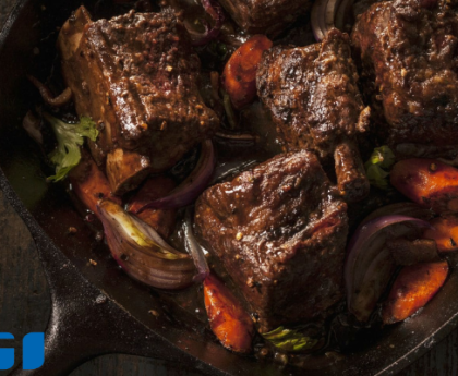 easy recipe for beef short ribs