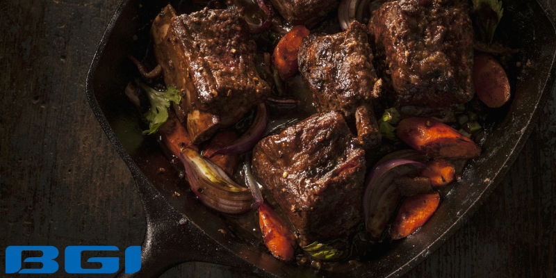 easy recipe for beef short ribs