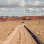 namibia road trip itinerary