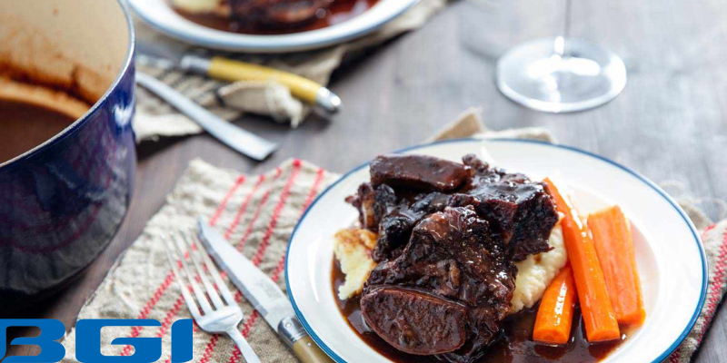 red wine for braised short ribs