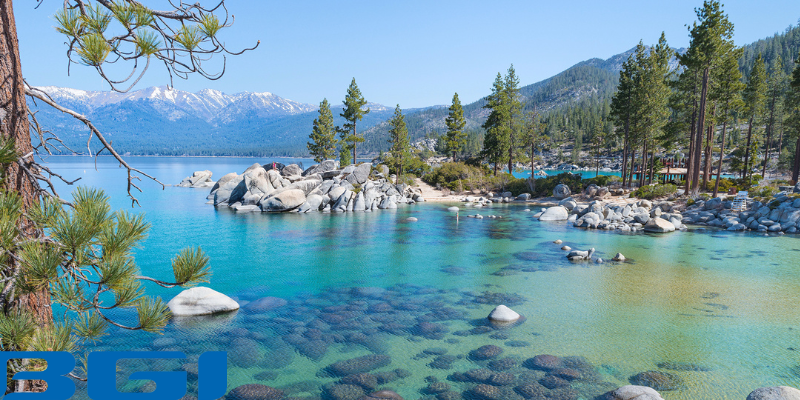 lake tahoe in may things to do