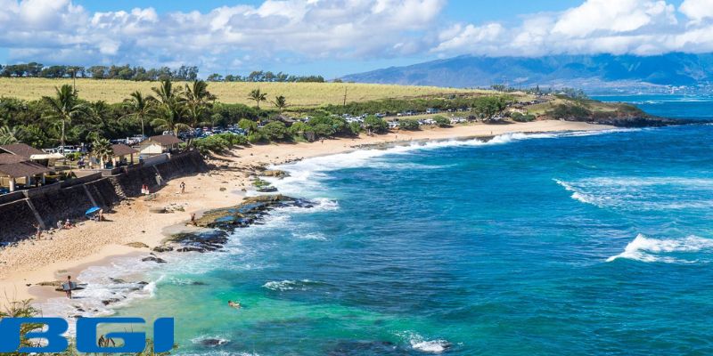 itinerary for big island hawaii