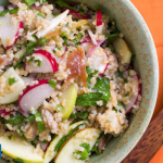 Hearty Lunch Recipes