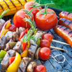 meals to cook on bbq