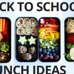 easy diy lunch ideas