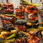 Barbecue Lunch Ideas